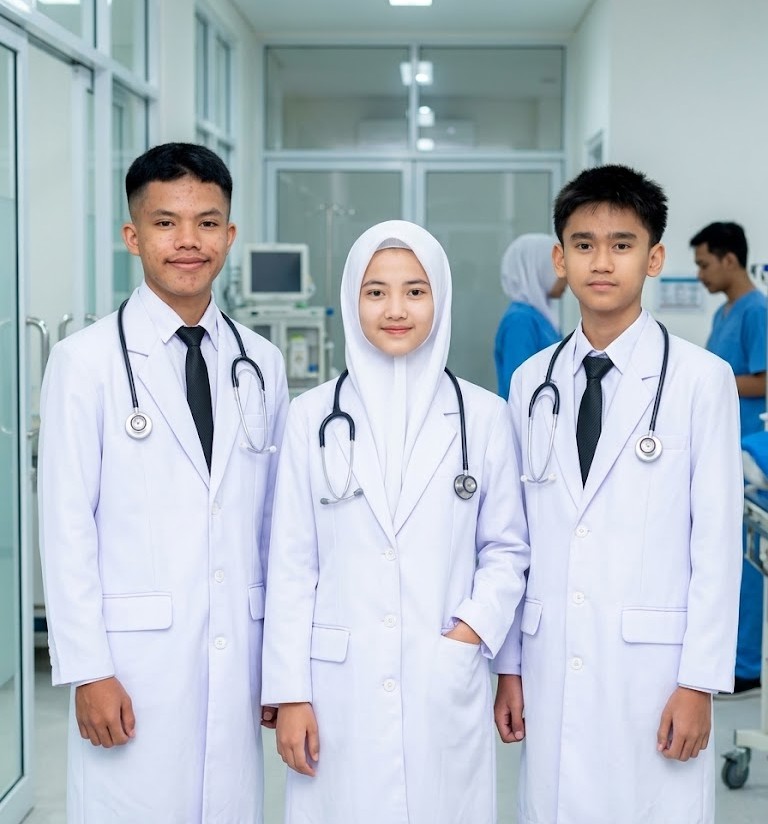 Dokter